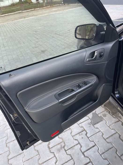 Skoda Octavia 2003