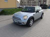 MINI Cooper Mini r56 1.6 120km 2007r