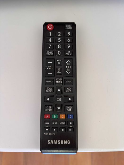 TV Samsung 32'' - UE32M5005
