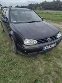 VW Golf 4  1.9TDI