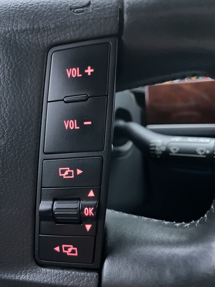 Продам Volkswagen Touareg 3.0TDI