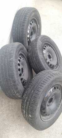 Jantes R14 4x100