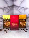 Кава мелена Mokka, Mocca Fix Gold, Melange 500грам оптом