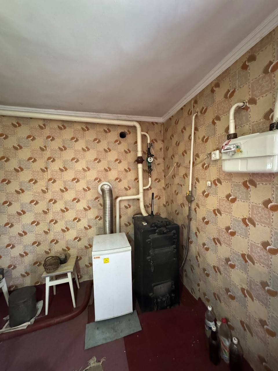 ‼️Терміново!Продам доглянутий будинок 116квм,15 соток землі.
