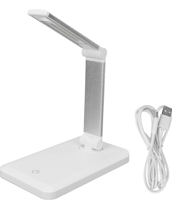 Składana lampa żelowa UV do paznokci