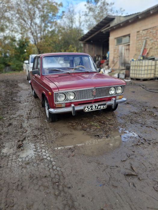 Продам автомобіль