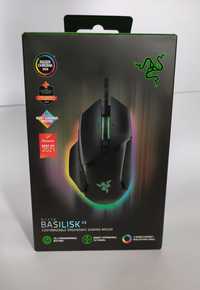 Мишка Razer Basilisk V3 Black, НОВА!