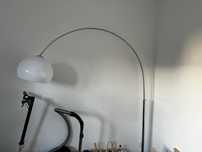 Lampa stojąca do salonu, gabinetu