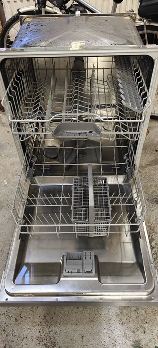 Zmywarka do zabudowy Bosch