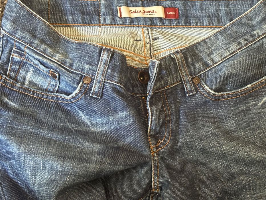 Calças para senhora