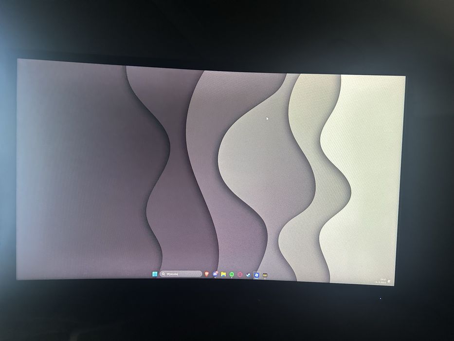 Monitor MSI fullHD 1920x1080p 75hz