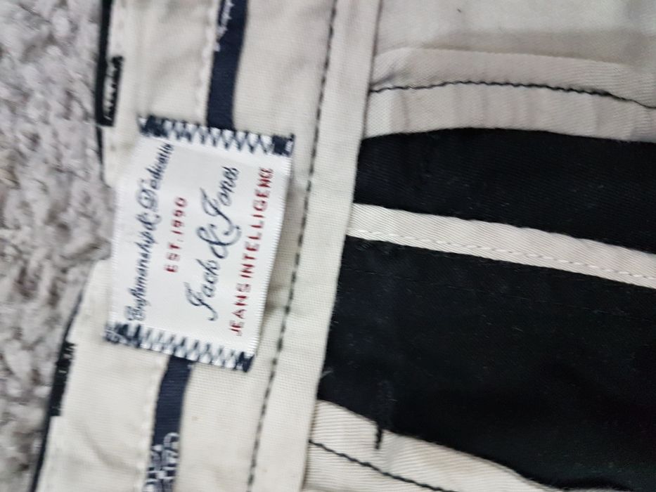 Spodnie Jack & Jones