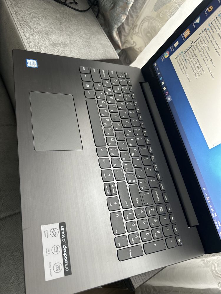 Lenovo Ideapad 330-15IKB 81DC ОЗУ 8 Гб