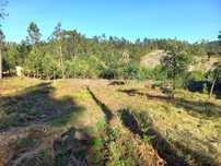 Terreno para construção 1205m2