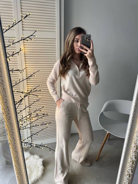 Кашеміровий костюм loro piana різні