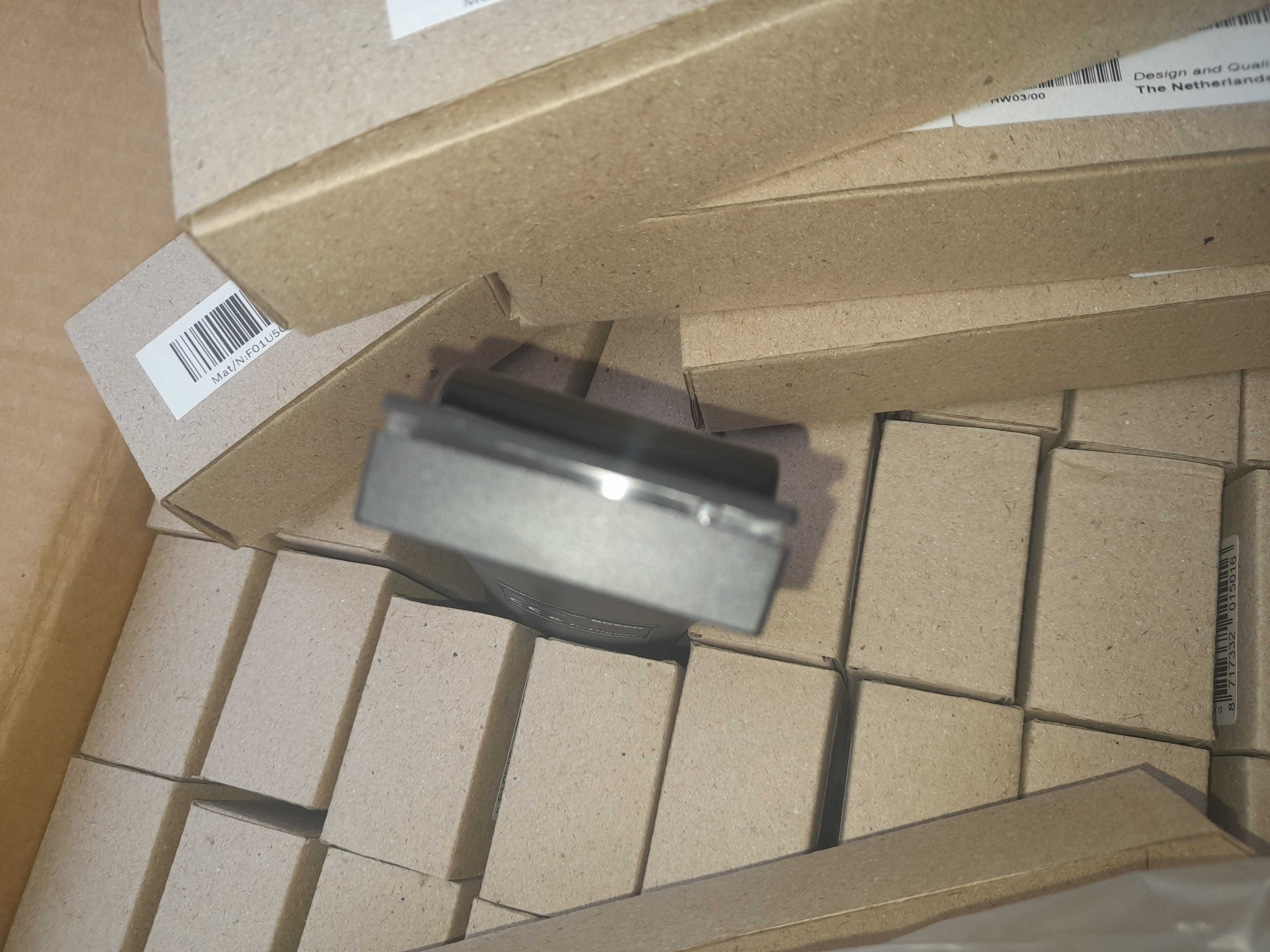 Nowy odbiornik BOSCH LBB 4540/04
