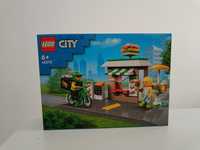 LEGO 40578 Sklepik z Kanapkami City nowy