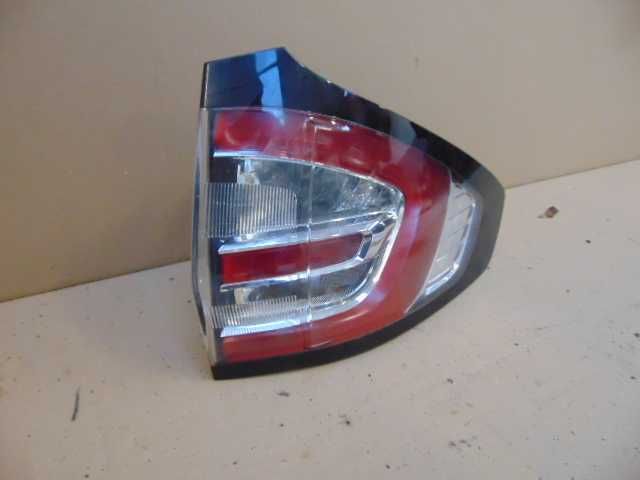 Lampy tylne ford galaxy mk4