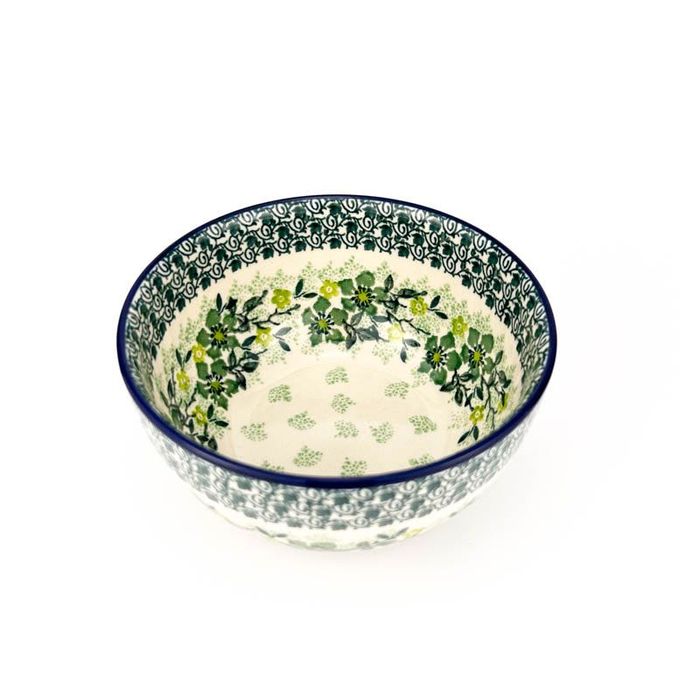 Miska 500 ml ceramika Bolesławiec, miska Bolesławiec