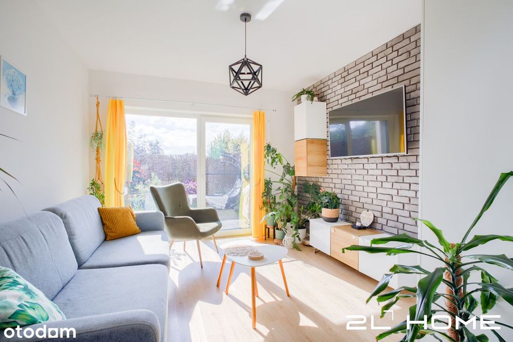 Ciepły Przytulny Dom | |61M2 | Gostyń | Komfortowe Miejsce | 3 Pokoje