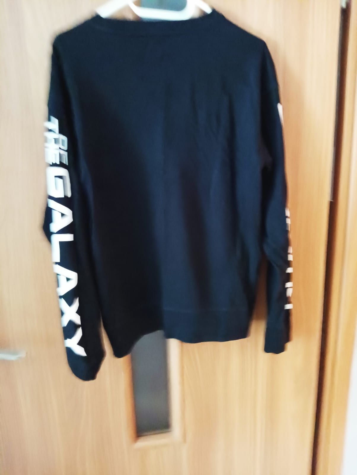 Bluza chłopięca 164