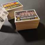 Lote 150 Cromos Liga Betclic 24/25 - Sem repetidos