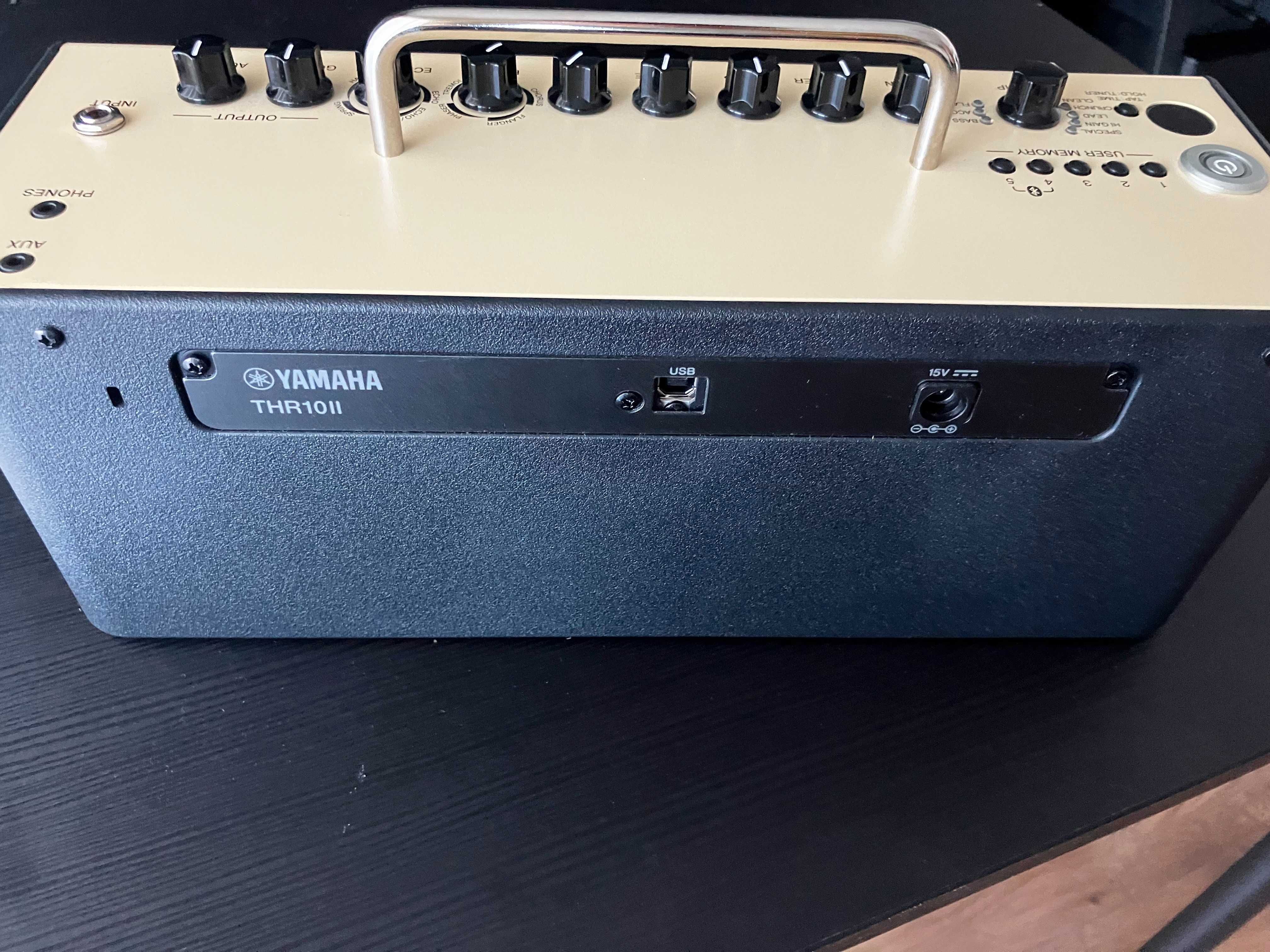 Yamaha THR 10 II