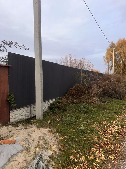 Продам 8 соток землі Бориспіль, вул. Козацька
