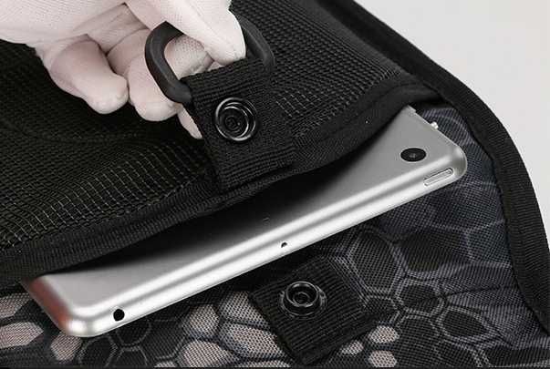 PLECAK nerka TORBA WOJSKOWA taktyczna saszetka militarna