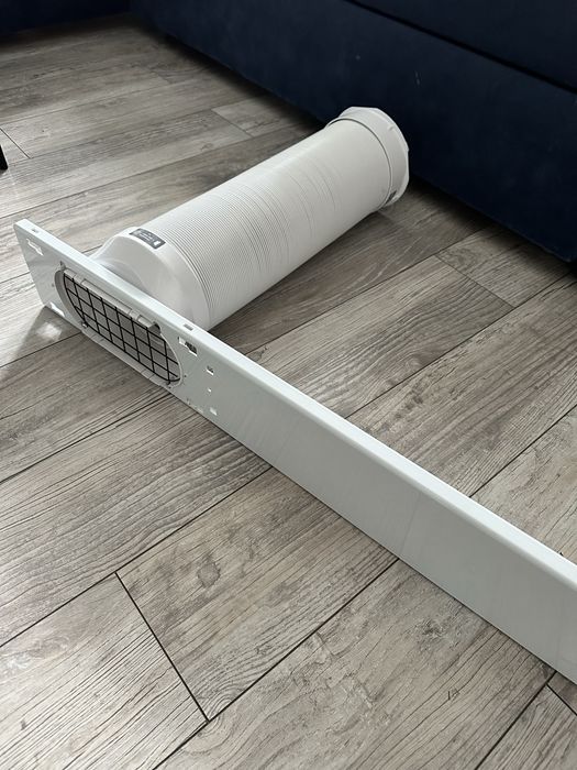 Klimatyzator przenośny Whirlpool PACW29COL