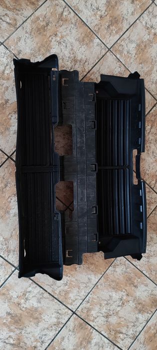 Жалюзі Ford Fusion