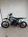 Cross xmotos 125 4t