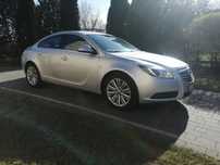 Opel Insignia Opel Insignia 2012 diesel