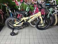 Btt crianca nova roda 16