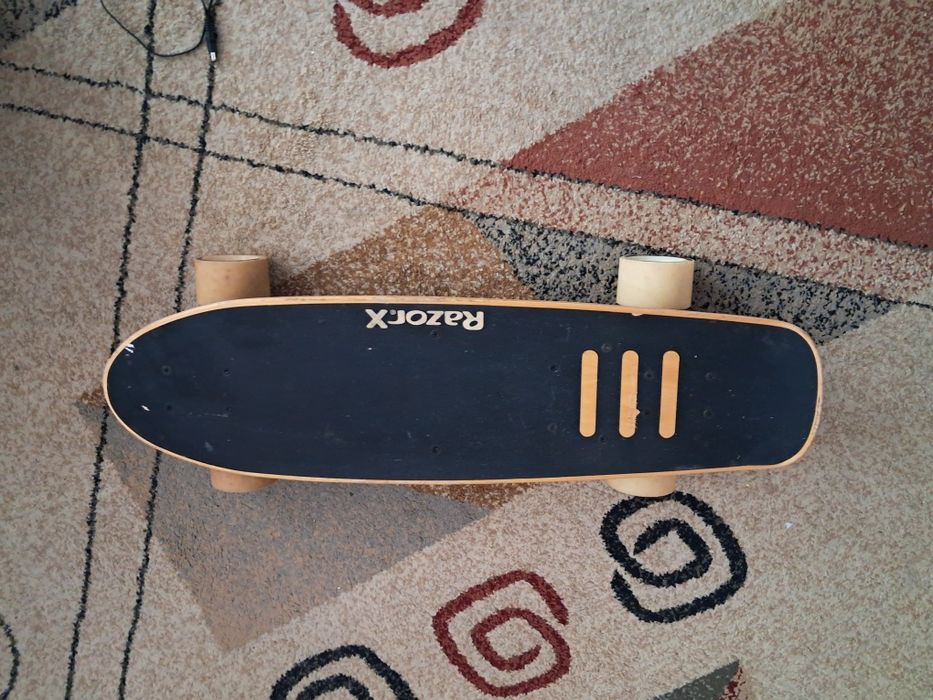 Deskorolka elektryczna Razor.X