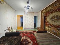 Продается 2х комн. квартира Военный городок 35 (Макулан)