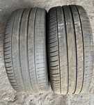 Шины лето 245/45R19 Michelin 2021 год 102Y