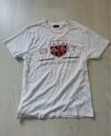 Tshirt Gant Branca