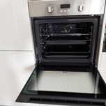 Forno   eletrico