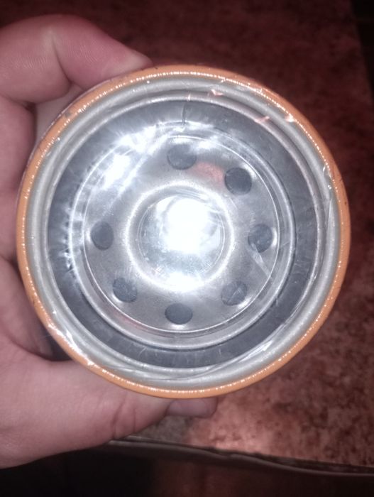 Продам фільтр для трансмісії новий для jcb 3 cx