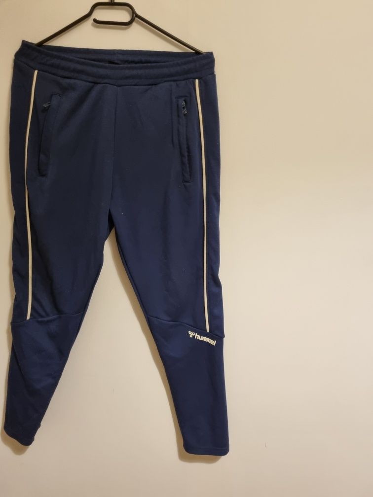 Dresy Hummel  rozmiar S