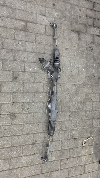 Maglownica bmw e90 e91 e87 320d 320i