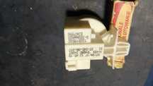 Hydrostat do pralki Electrolux EWT1066EKW