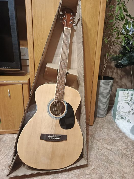 Акустична гітара Aria AFN-15 N