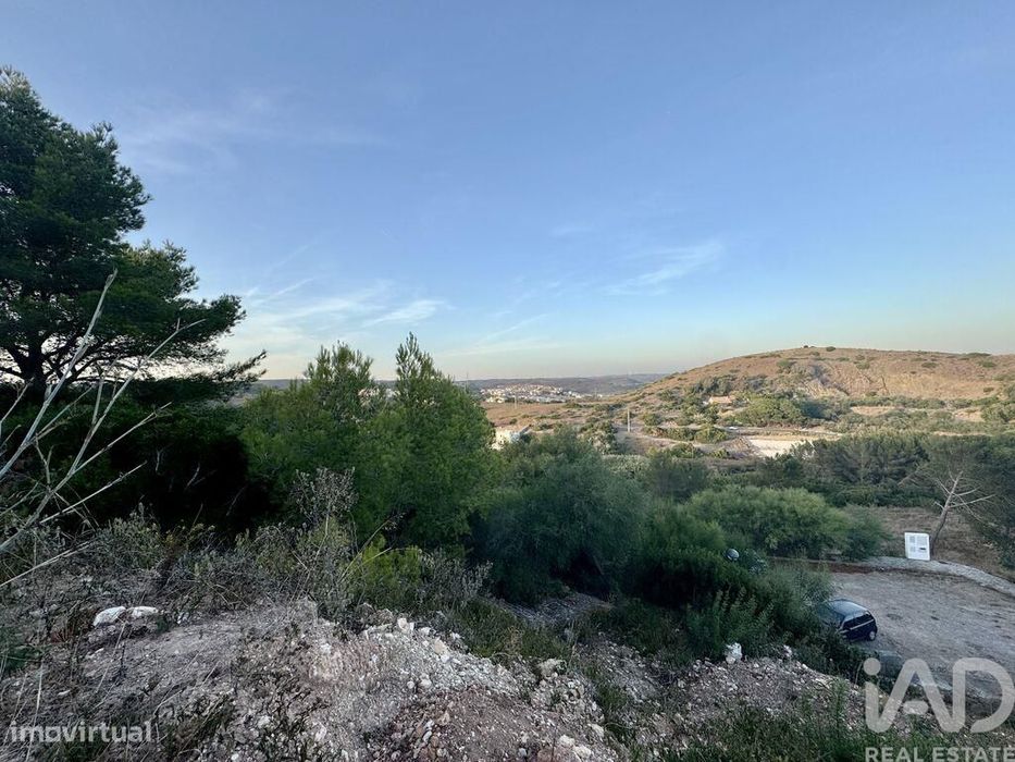 Terreno para construção em Budens de 250,00 m2