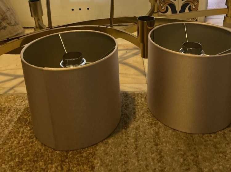 candeeiro de tecto  para sala,comprado em Paris