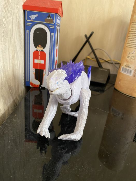 Годзилла годзила шиму годзіла конг