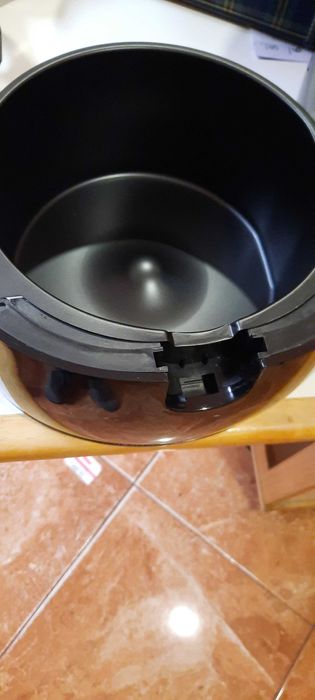 Fritadeira Ar Quente (Airfryer) Koenic 2,8 litros 1300 Watts