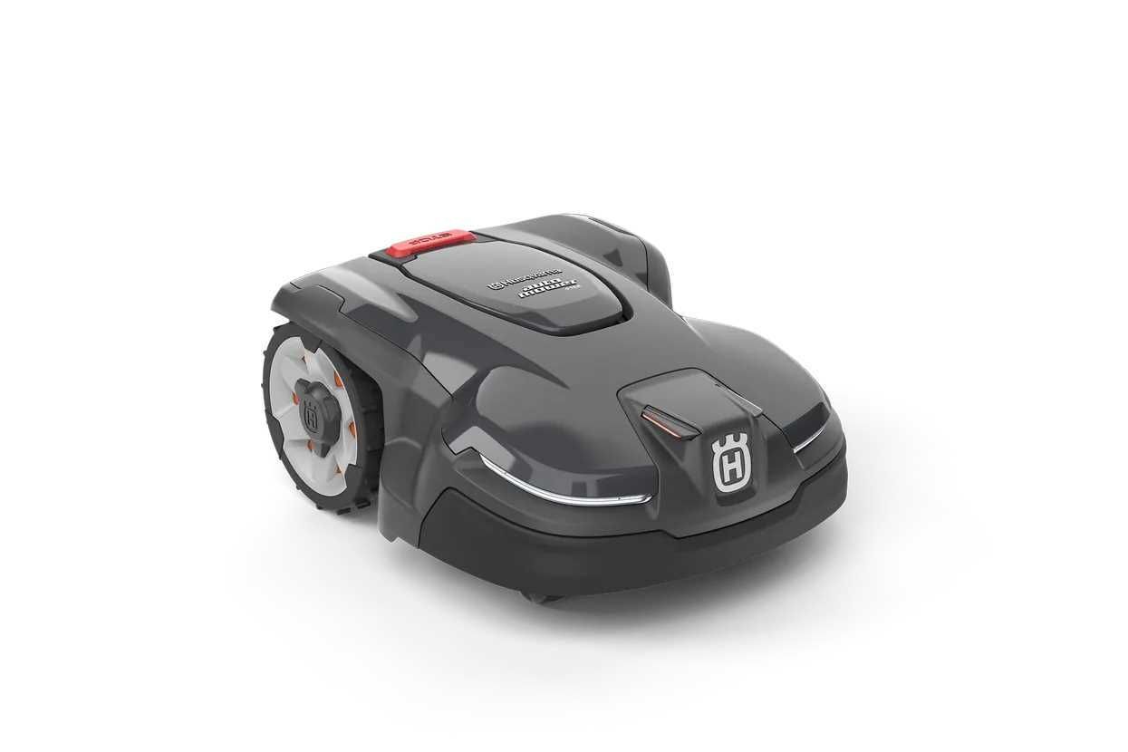Robot koszący kosiarka automatyczna HUSQVARNA AUTOMOWER® 415X automat