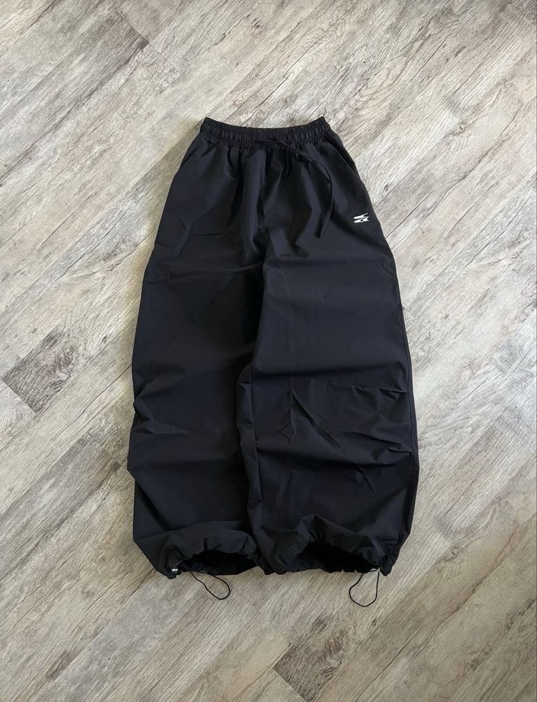 Штани GoreTex чорні